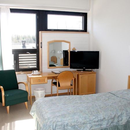 Lehmirannan Lomakeskus Hotel Salo  Bilik gambar