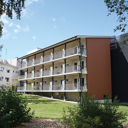Lehmirannan Lomakeskus Hotel Salo  Luaran gambar