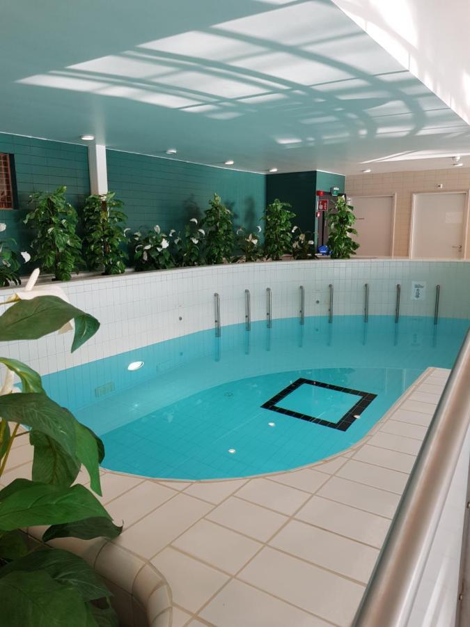Lehmirannan Lomakeskus Hotel Salo  Luaran gambar