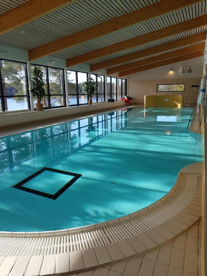 Lehmirannan Lomakeskus Hotel Salo  Luaran gambar