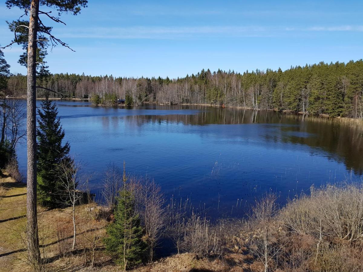 Lehmirannan Lomakeskus Hotel Salo  Luaran gambar