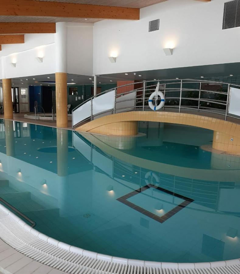 Lehmirannan Lomakeskus Hotel Salo  Luaran gambar