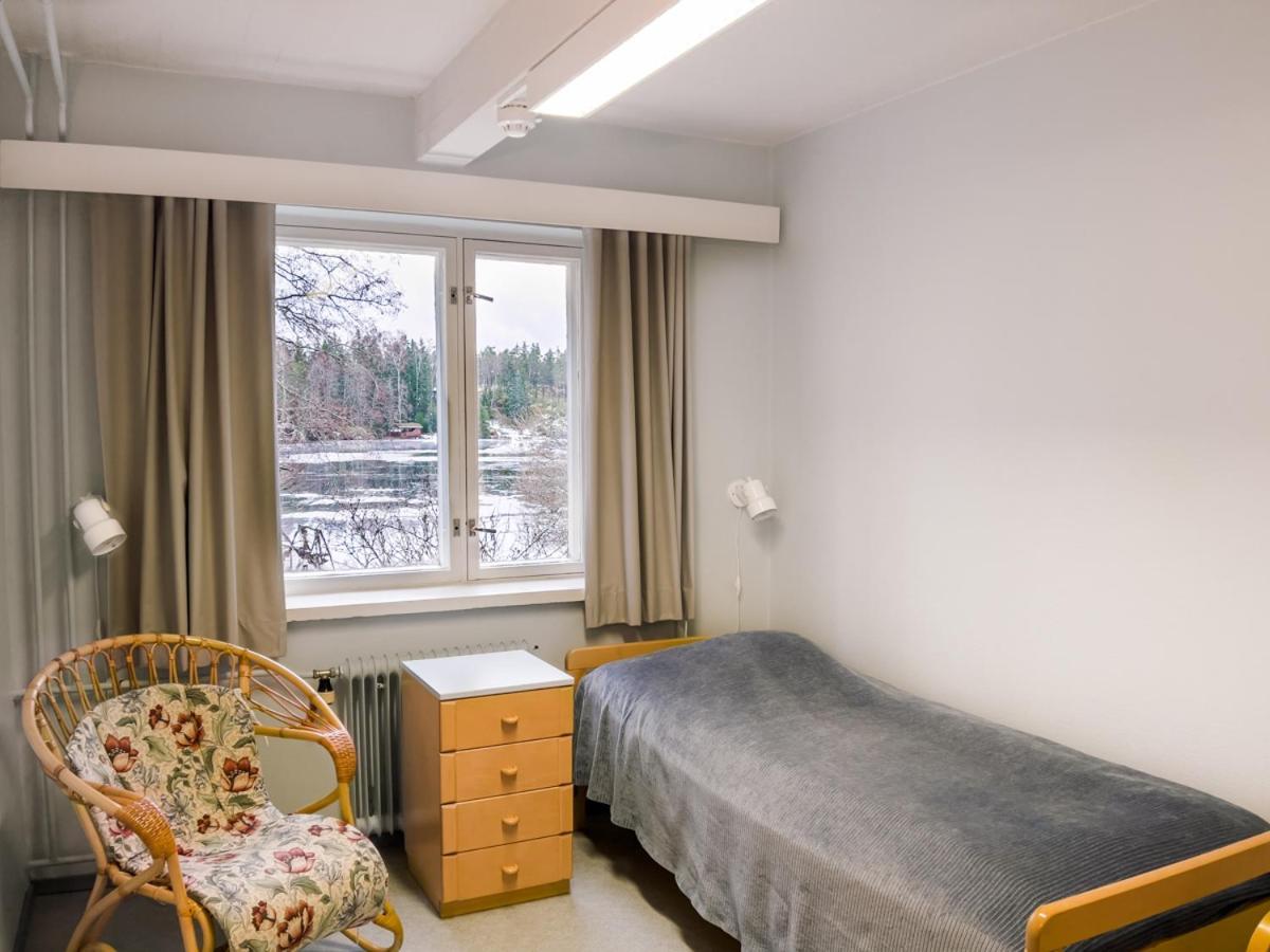 Lehmirannan Lomakeskus Hotel Salo  Luaran gambar