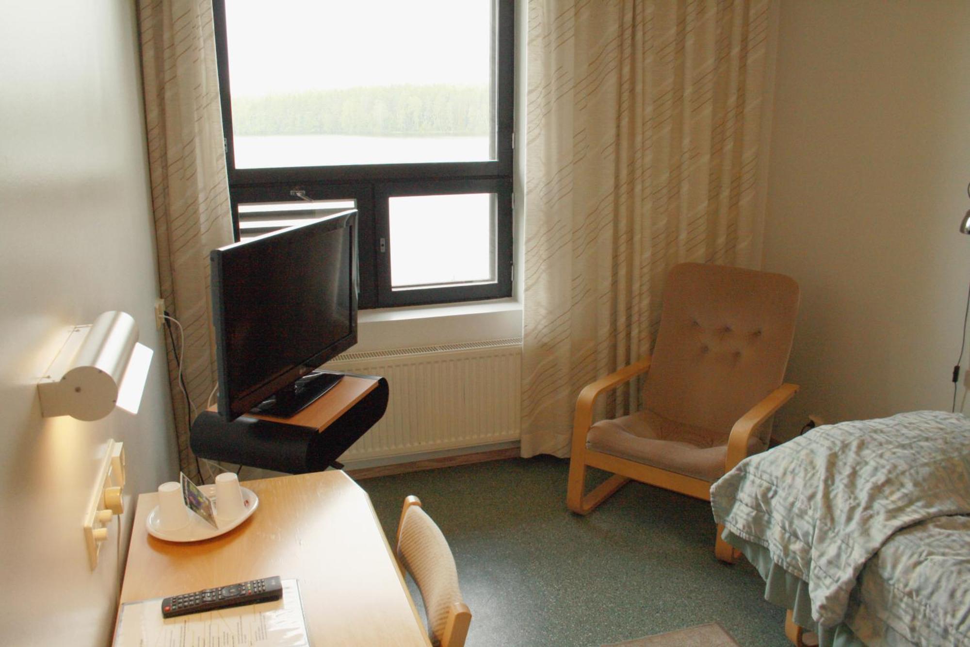 Lehmirannan Lomakeskus Hotel Salo  Bilik gambar