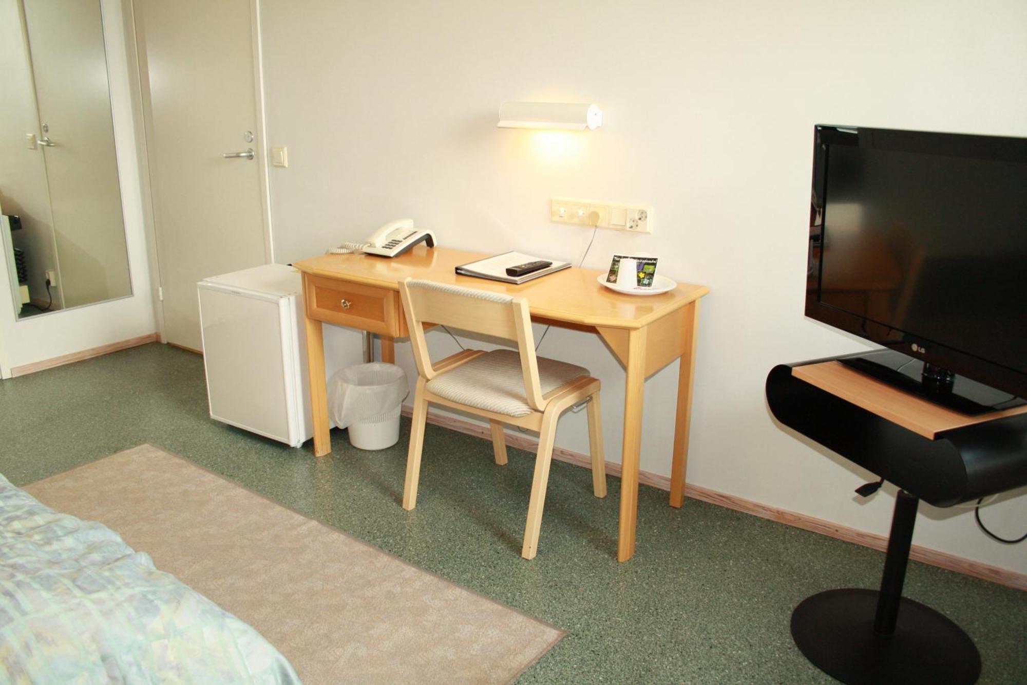 Lehmirannan Lomakeskus Hotel Salo  Bilik gambar