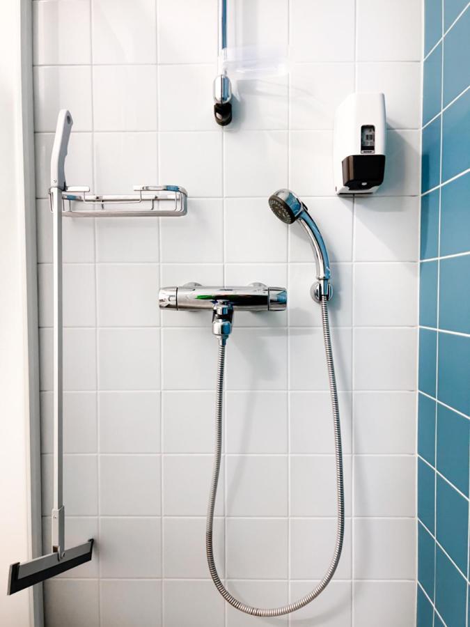 Lehmirannan Lomakeskus Hotel Salo  Luaran gambar