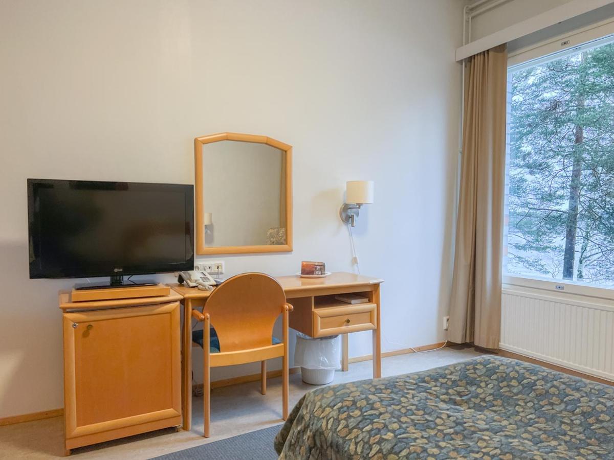 Lehmirannan Lomakeskus Hotel Salo  Bilik gambar