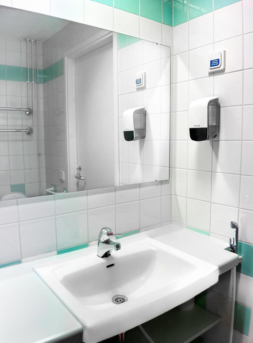 Lehmirannan Lomakeskus Hotel Salo  Bilik gambar