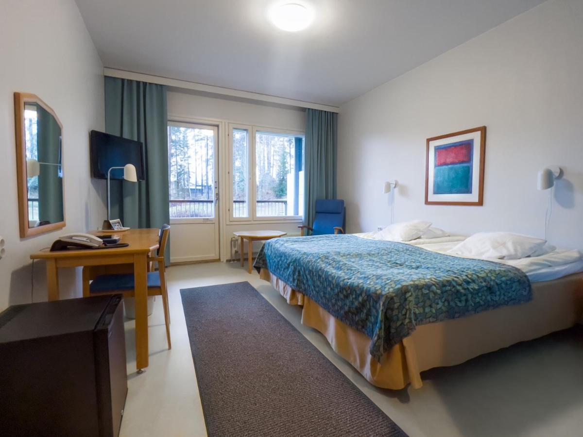 Lehmirannan Lomakeskus Hotel Salo  Bilik gambar
