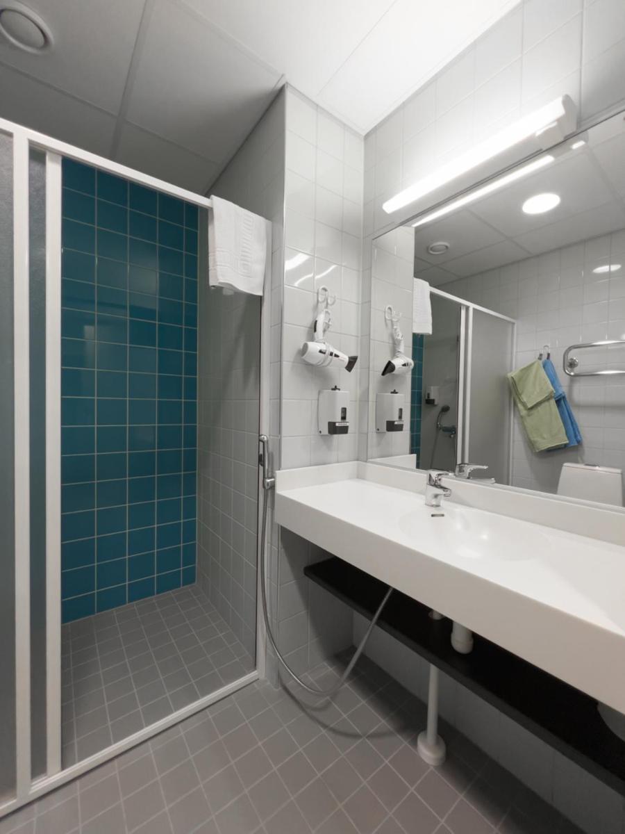 Lehmirannan Lomakeskus Hotel Salo  Bilik gambar