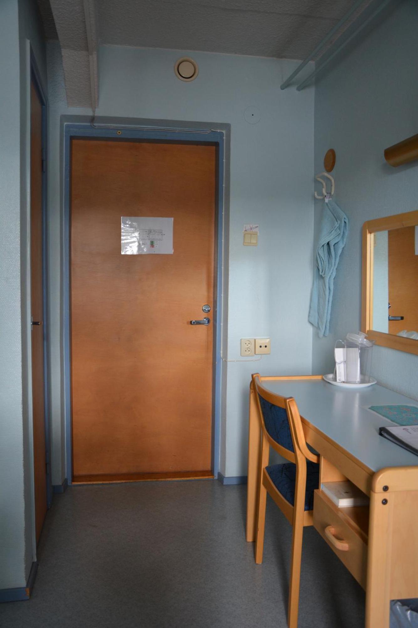 Lehmirannan Lomakeskus Hotel Salo  Bilik gambar