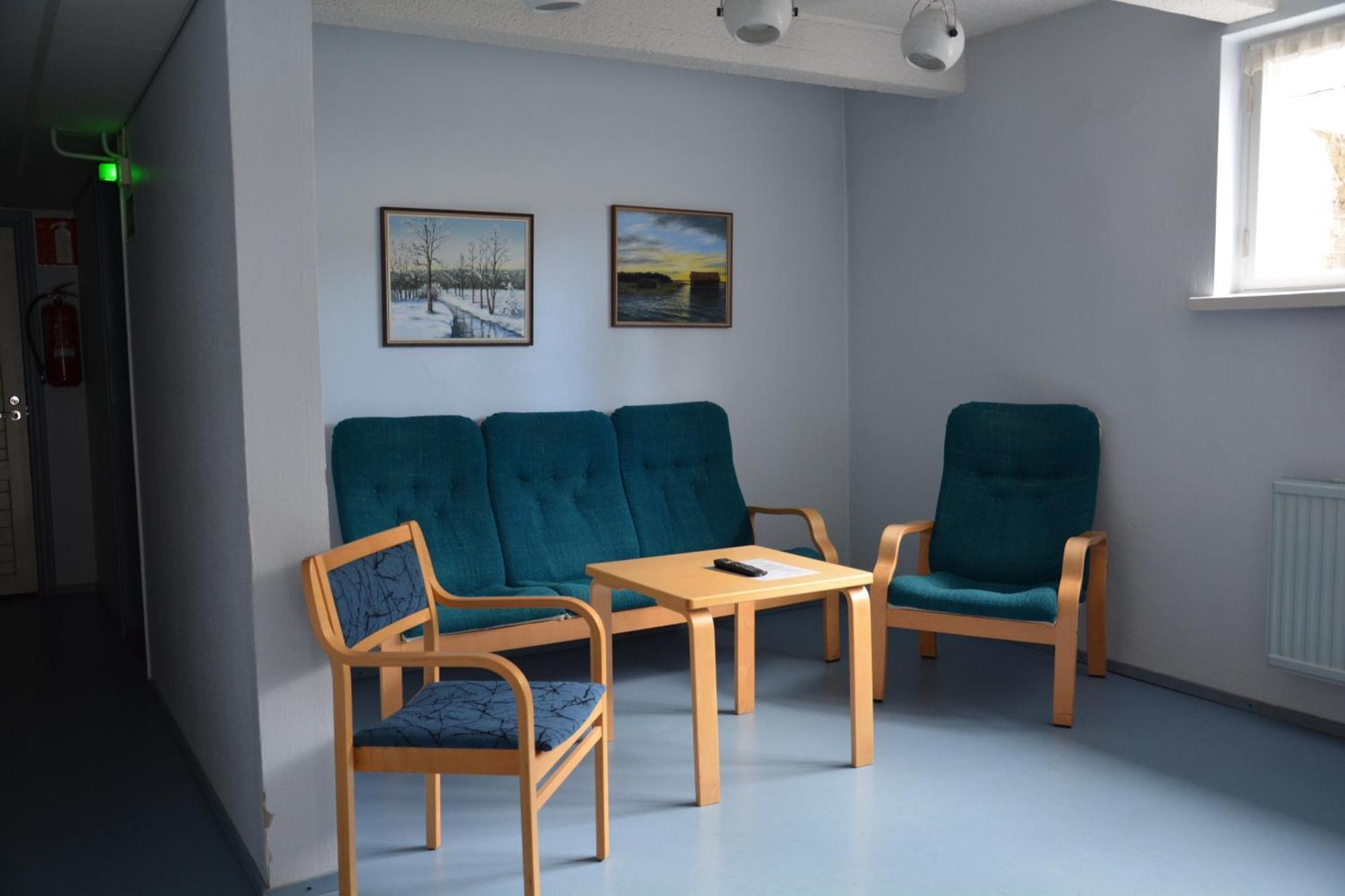 Lehmirannan Lomakeskus Hotel Salo  Bilik gambar
