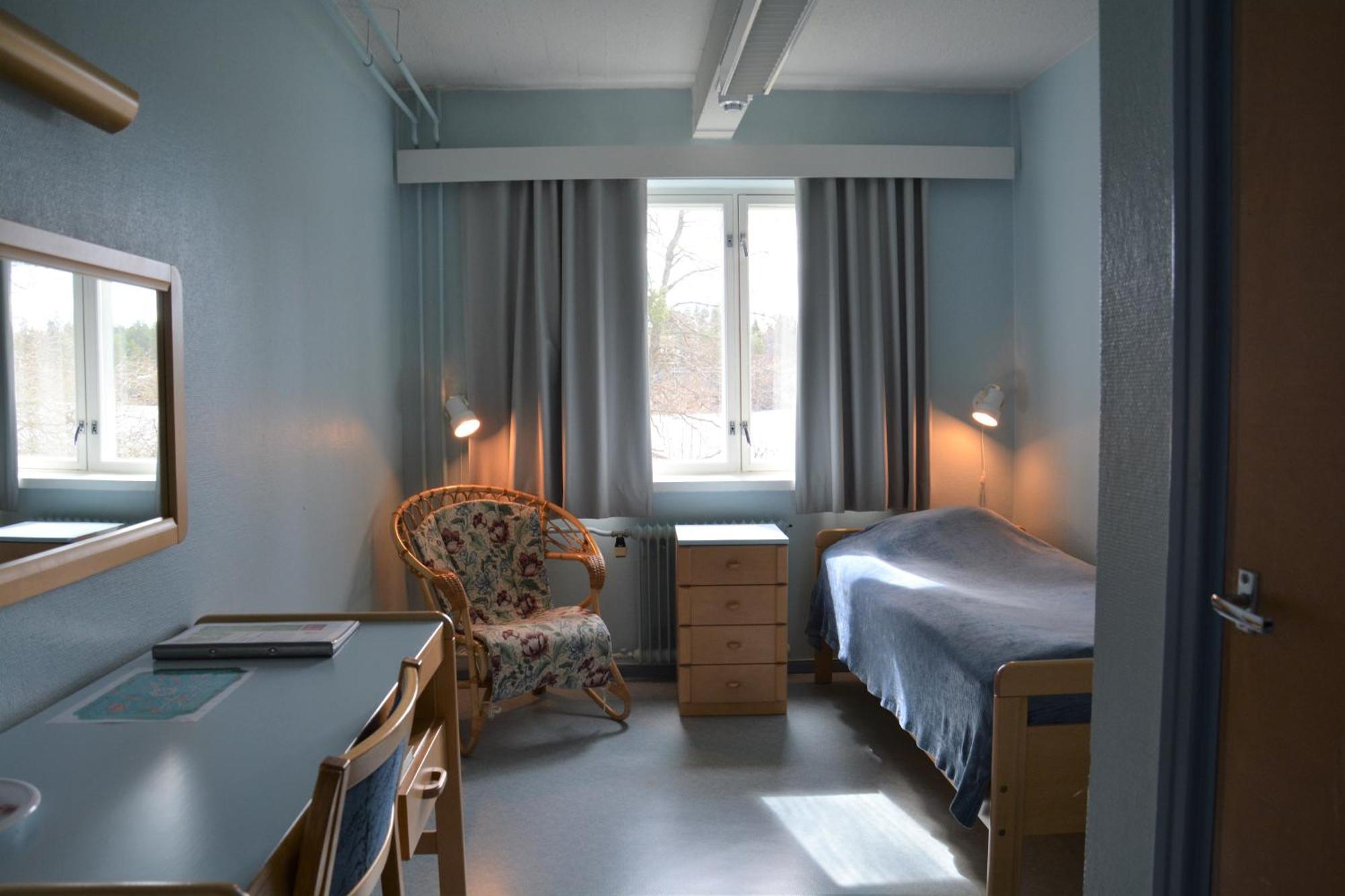 Lehmirannan Lomakeskus Hotel Salo  Bilik gambar