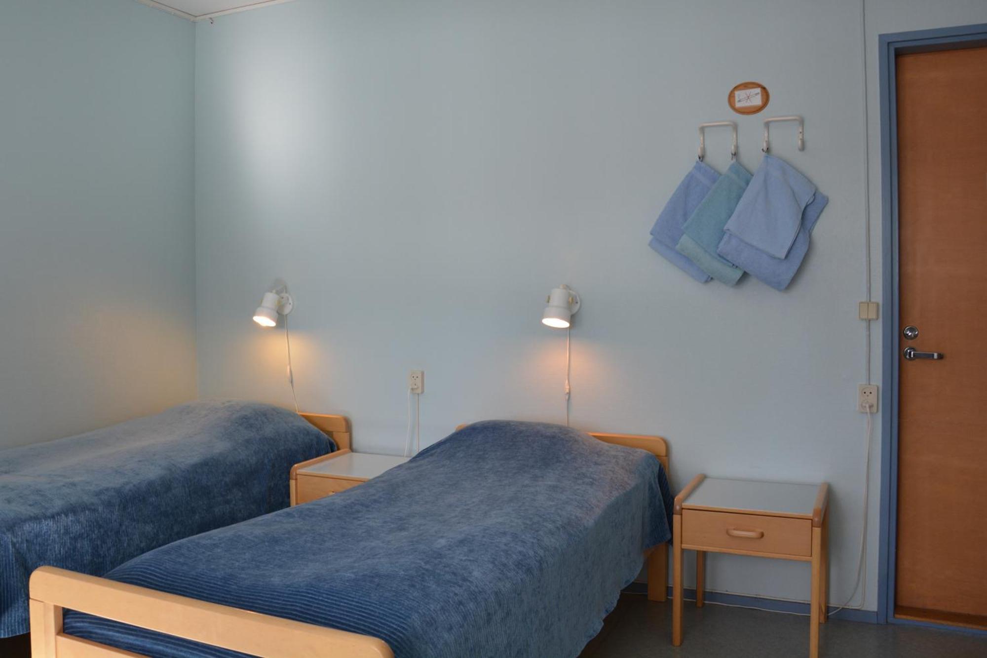 Lehmirannan Lomakeskus Hotel Salo  Bilik gambar