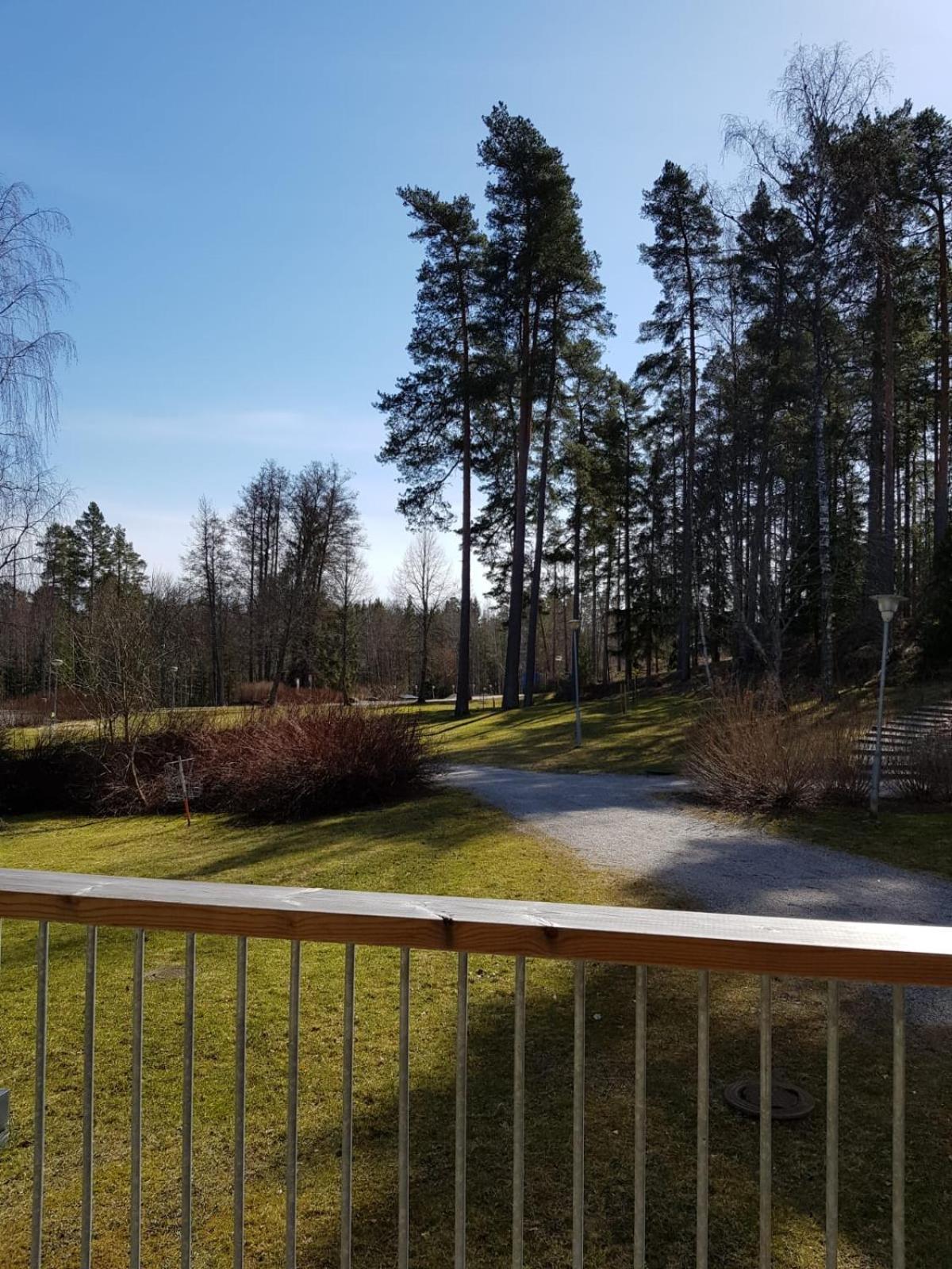 Lehmirannan Lomakeskus Hotel Salo  Bilik gambar