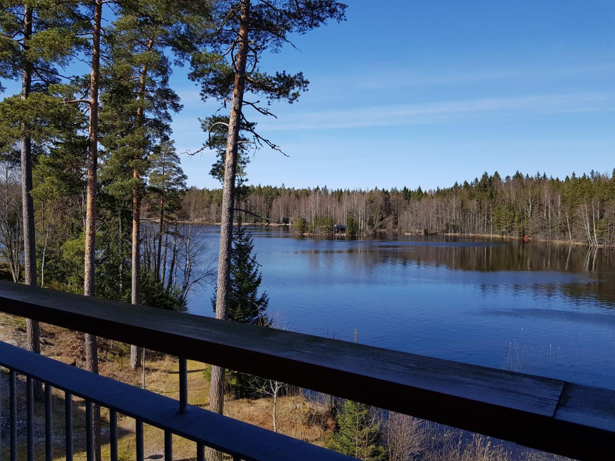 Lehmirannan Lomakeskus Hotel Salo  Bilik gambar