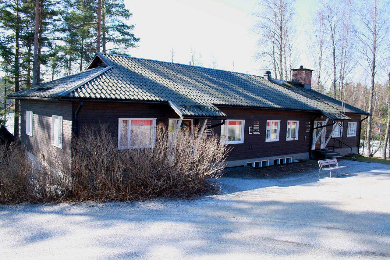 Lehmirannan Lomakeskus Hotel Salo  Luaran gambar