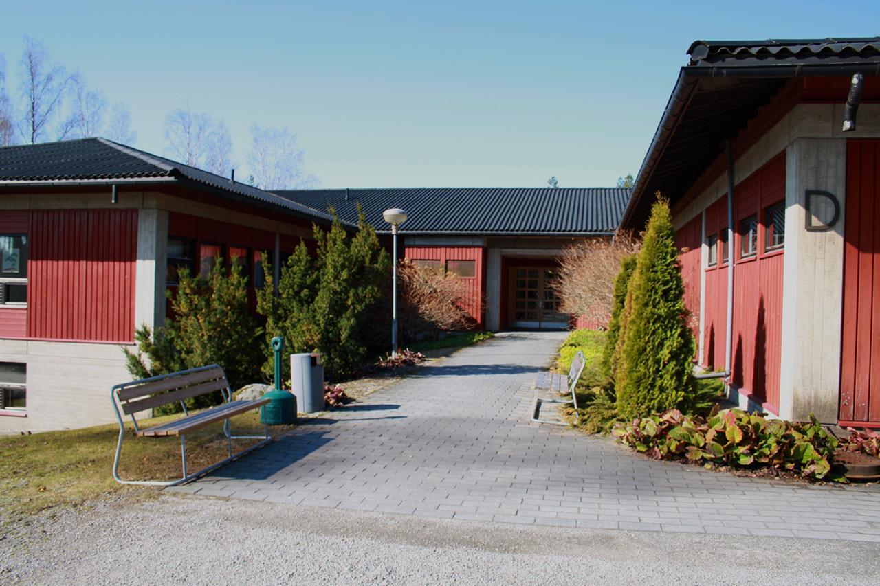 Lehmirannan Lomakeskus Hotel Salo  Luaran gambar